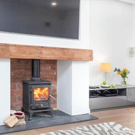 Honeybrook - Cosey Detached Home, Modern, Spacious Torquay Luaran gambar