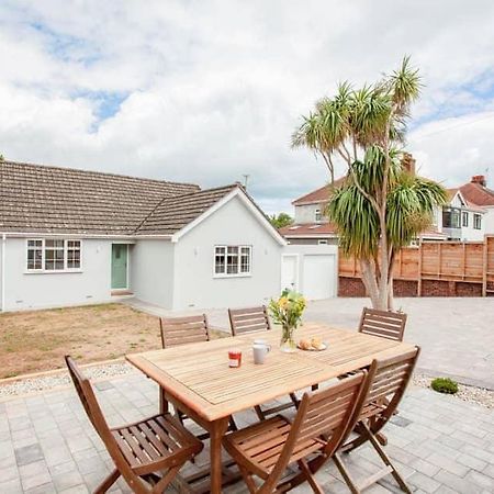 Honeybrook - Cosey Detached Home, Modern, Spacious Torquay Luaran gambar