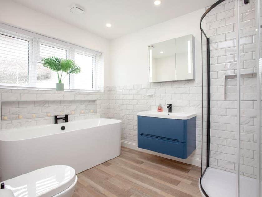 Honeybrook - Cosey Detached Home, Modern, Spacious Torquay Luaran gambar